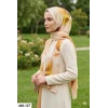 Buqle Dijital Desenli Soft Şal 446-127