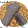 Bambu Kraş Şal (GÜVEZ) 332-144