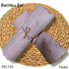 Bambu Kraş Şal (Pudra) 332-143