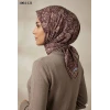 Bonjela Soft Pamuk Eşarp 1004-121