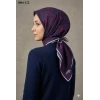 Bonjela Soft Pamuk Eşarp 1004-122