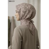 Bonjela Soft Pamuk Eşarp 1004-123