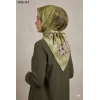 Bonjela Soft Pamuk Eşarp 1026-115