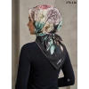 Bonjela Soft Pamuk Eşarp 270-116