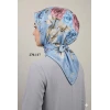 Bonjela Soft Pamuk Eşarp 270-117