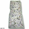 Buqle Dijital Desenli Soft Şal 445-118