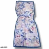 Buqle Dijital Desenli Soft Şal 445-123