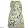 Buqle Dijital Desenli Soft Şal 445-124