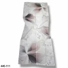 Buqle Dijital Desenli Soft Şal 446-111