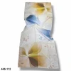 Buqle Dijital Desenli Soft Şal 446-112