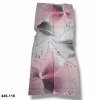 Buqle Dijital Desenli Soft Şal 446-116