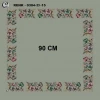 Cenk 90 CM İçi Boş Oyalık Yazma 035-15