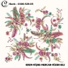 Cenk Desenli Oyalık Yazma 529-05