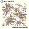 Cenk Desenli Oyalık Yazma 529-07