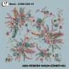 Cenk Desenli Oyalık Yazma 529-19