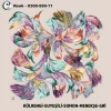 Cenk Desenli Oyalık Yazma 590-11