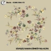 Cenk Desenli Oyalık Yazma 594-15