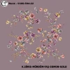 Cenk Desenli Oyalık Yazma 594-22
