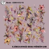 Cenk Desenli Oyalık Yazma 612-18