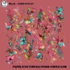 Cenk Desenli Oyalık Yazma 612-21