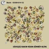 Cenk Desenli Oyalık Yazma 614-12