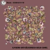 Cenk Desenli Oyalık Yazma 614-18