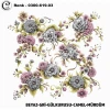 Cenk Desenli Oyalık Yazma 619-03