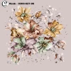 Cenk Desenli Oyalık Yazma 627-06