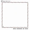 Cenk İçi Boş Oyalık Yazma (100 Cm) 741-03