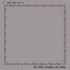 Cenk İçi Boş Oyalık Yazma (100 Cm) 741-11