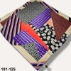 Desenli Rayon & Tivil Eşarp 101-125