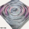 Desenli Rayon & Tivil Eşarp 101-134