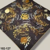Desenli Rayon & Tivil Eşarp 102-127