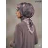 Eryal İpek Soft Pamuk Eşarp 273-120