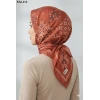 Eryal İpek Soft Pamuk Eşarp 534-112