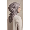 Eryal İpek Soft Pamuk Eşarp 534-122