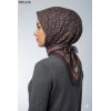 Eryal İpek Soft Pamuk Eşarp 535-115