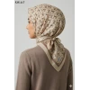 Eryal İpek Soft Pamuk Eşarp 535-117