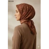 Eryal İpek Soft Pamuk Eşarp 535-118
