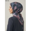 Eryal İpek Soft Pamuk Parla Eşarp 1024-123