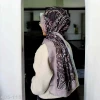 Etnik Desen Soft Şal 405-115