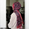 Etnik Desen Soft Şal 405-119