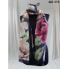 Eylül İpek Çiçek Desen Soft Şal 422-115