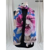 Eylül İpek Çiçek Desen Soft Şal 422-120