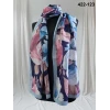 Eylül İpek Çiçek Desen Soft Şal 422-123