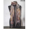 Eylül İpek Etnik Desen Soft Şal 416-119