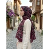 Locella Koza Soft Pamuk Şal 267-111