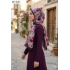 Locella Koza Soft Pamuk Şal 267-118