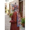 Locella Koza Soft Pamuk Şal 268-112