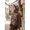 Locella Koza Soft Pamuk Şal 268-114